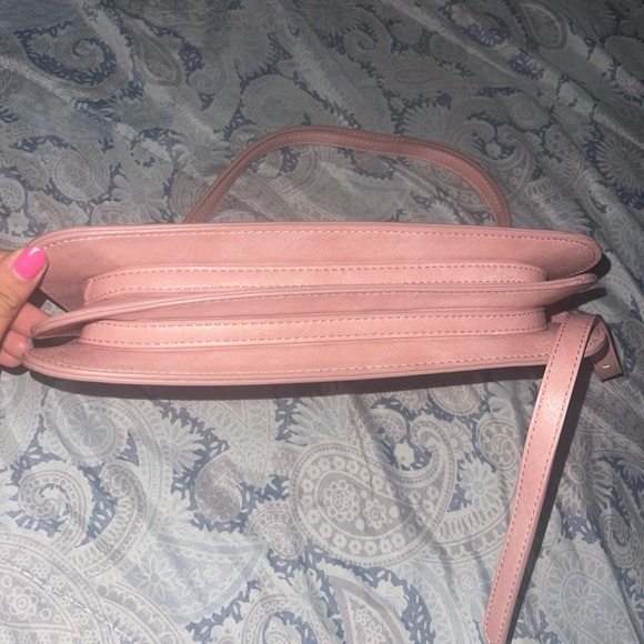 Minimal shoulder bag. New , from Zara - Picture 2 of 6